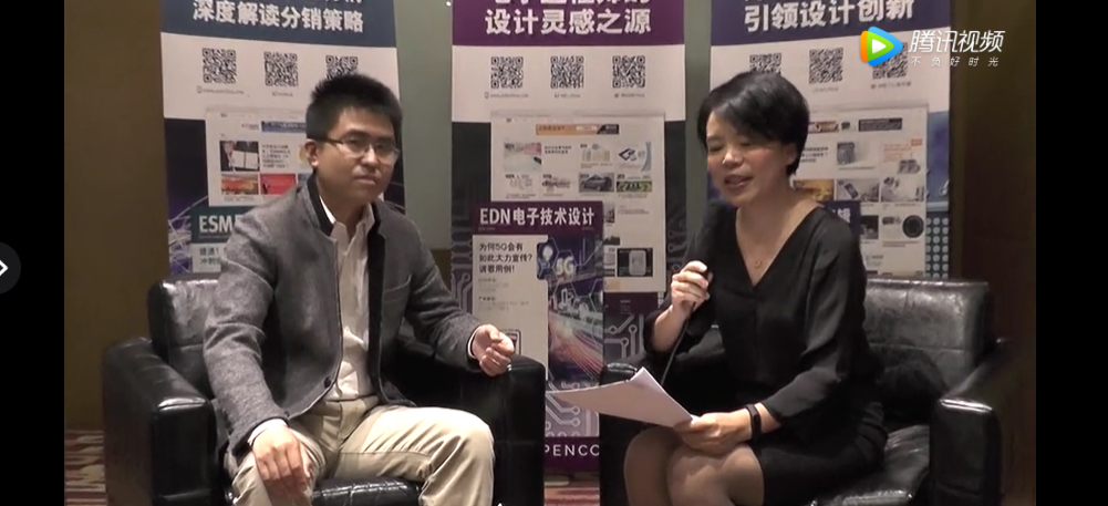 pp电子游戏官方网站王升杨：将国产数字隔离应用到高端领域，实现高品质的进口替代