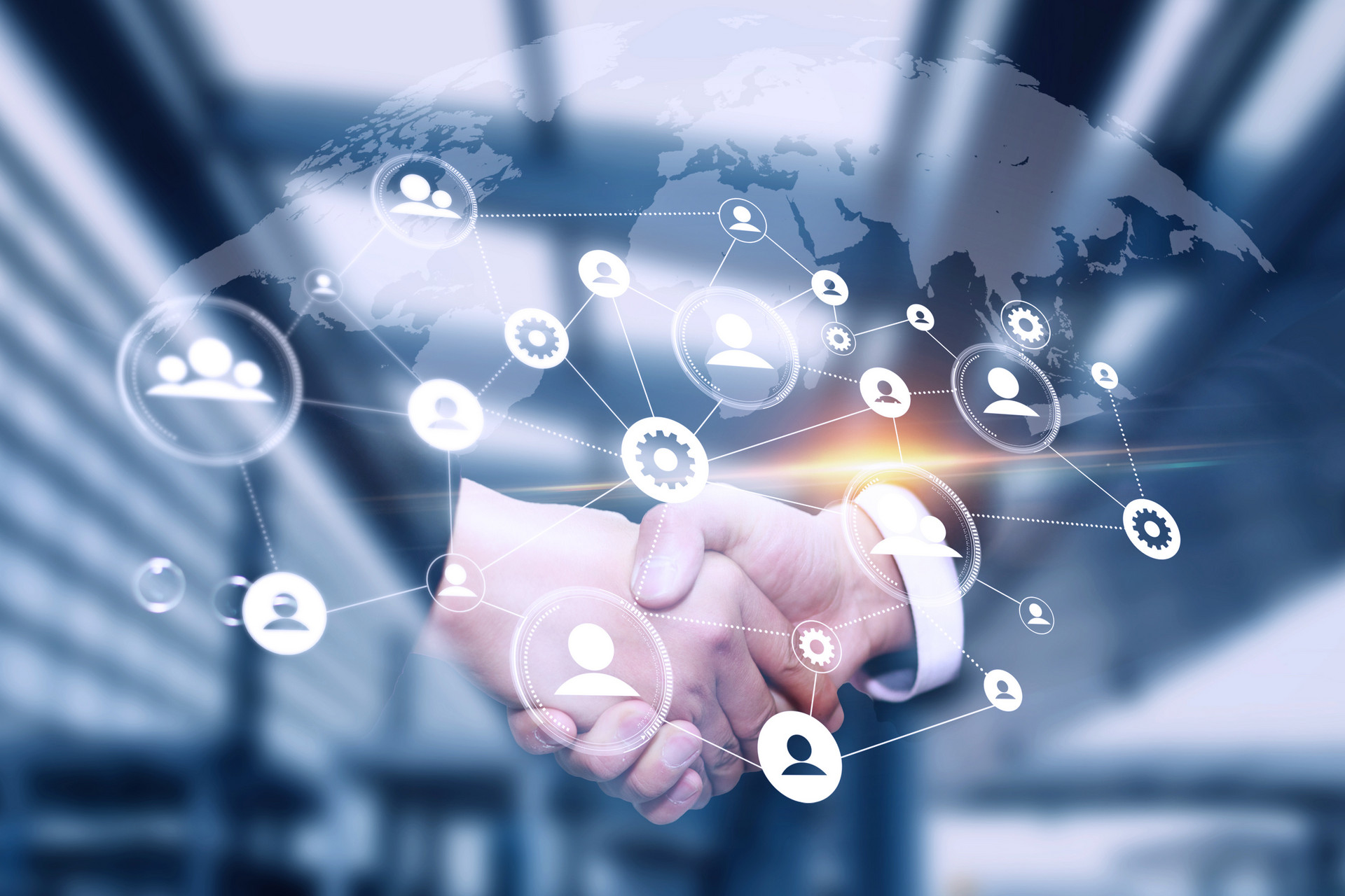 pp电子游戏官方网站与新晔电子签署代理协议，授权其销售全线产品