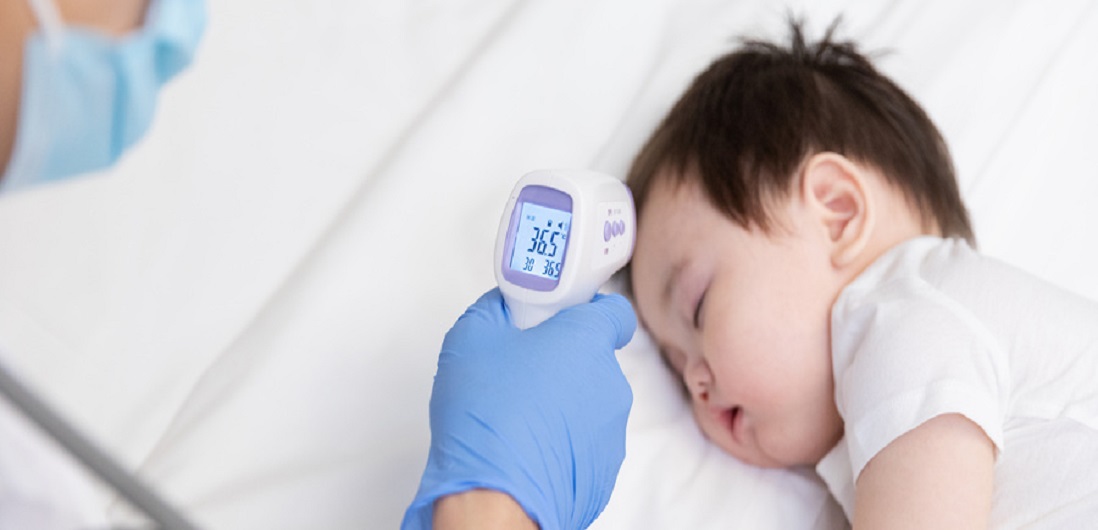 pp电子游戏官方网站推出非接触式远红外热电堆传感器信号调理芯片NSA3300