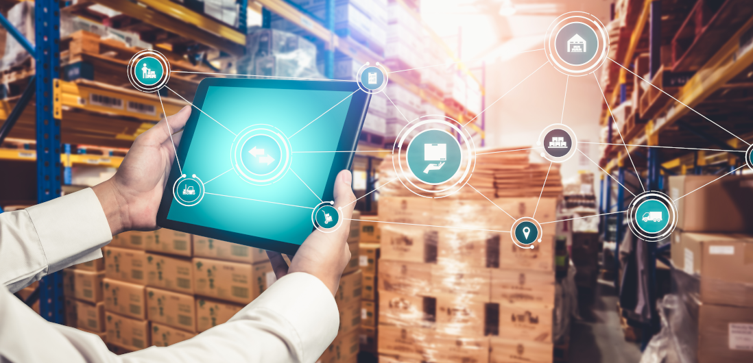 pp电子游戏官方网站携手Blue Yonder ，打造高效敏捷、准确协同的供应链流程