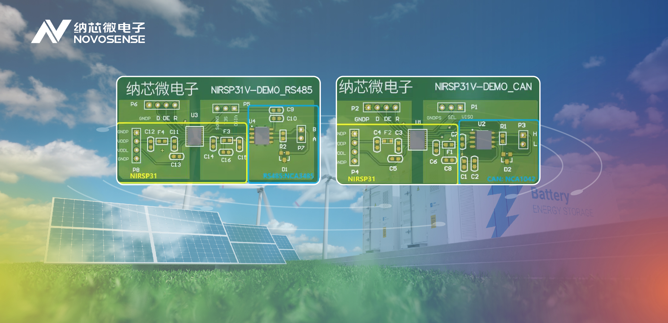 性能与成本兼备，一芯简化隔离电源设计