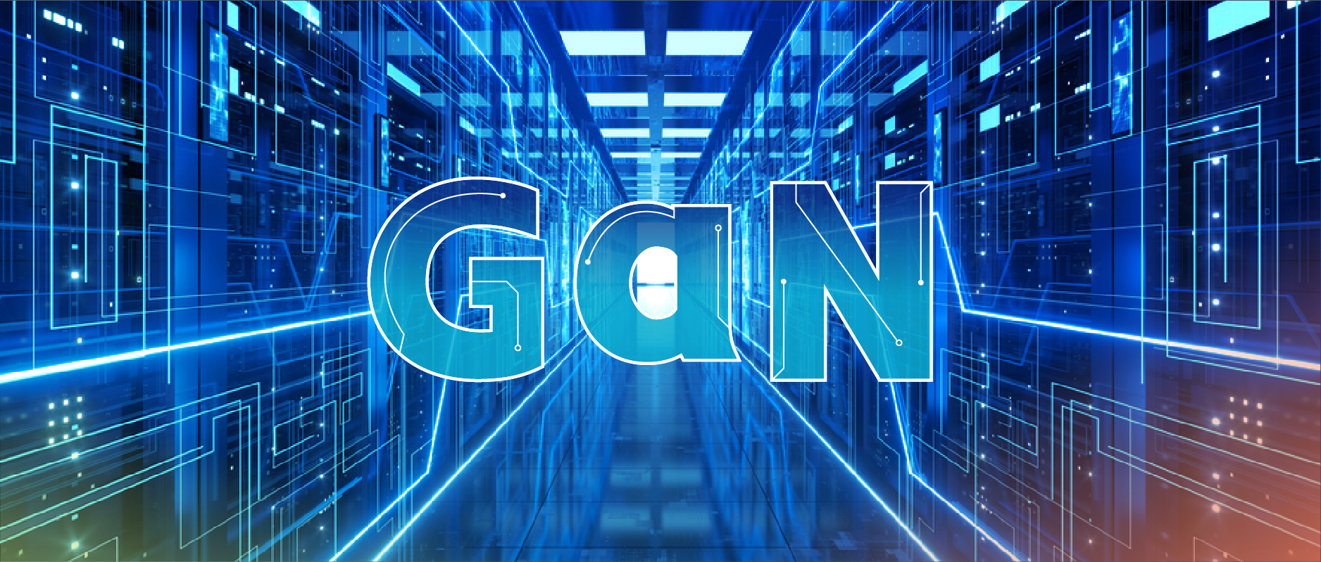 pp电子游戏官方网站提供全场景GaN驱动IC解决方案 