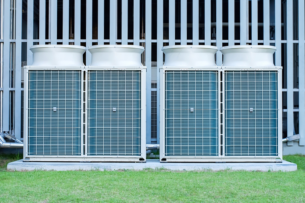 技术分享 | pp电子游戏官方网站模拟IC解决方案，助力多联机中央空调节能降噪！