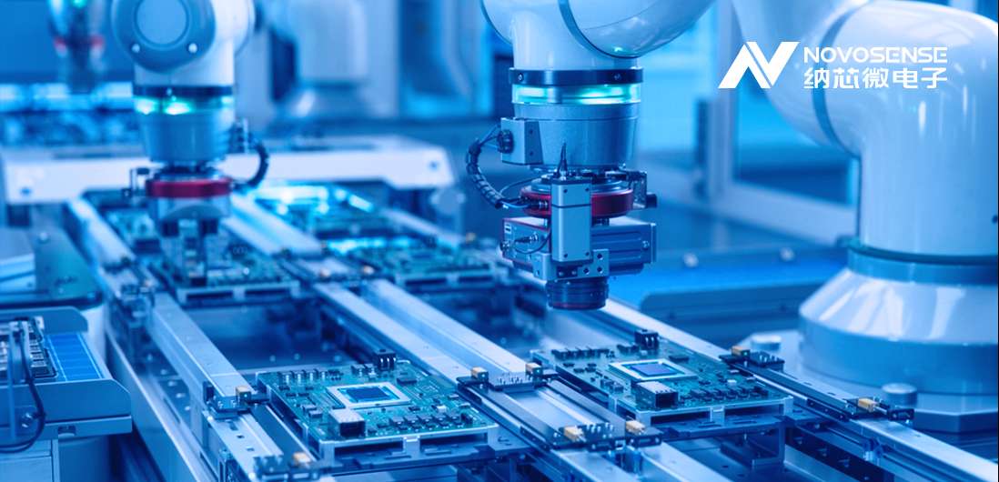 pp电子游戏官方网站数字隔离器和“隔离+”系列，为安全可靠的工控系统而来